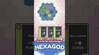 Hardest Part of Making an Indie Game - Hexagod Devlog