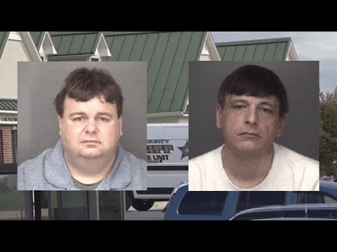 Men who took in Parkland shooter’s brother accused of taking advantage of him