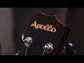 APOLLO A1-DCE 缺角電民謠吉他 原木色款 product youtube thumbnail