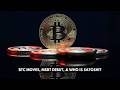 Happenings on the Block: Bitcoin moves, MSBT debut, and who is Satoshi?