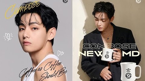 V Kim Taehyung van BTS zorgt voor explosieve groei van de 