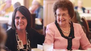 Touchmark on West Century Memory Care