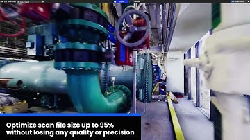 Reality Capture, CAD Workflows & AI-Powered Tools | Prevu3D 2025 Feature Showcase