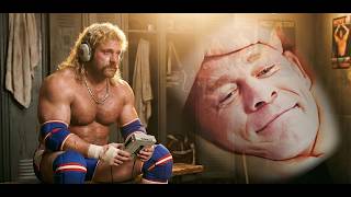 I'm still not over (Cena's retirement run) - Wrestling Records screenshot 4