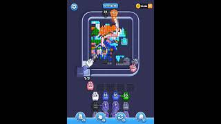 Details Pixel Flow level 2396 Update