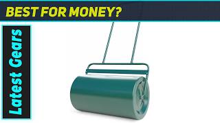 ARNOT Lawn Roller Is This Simple Garden Tool Actually Worth the Effort