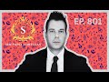 The Edge of Total Control: ICE Gestapo, False Flags & Elite Agendas – Ep. 801