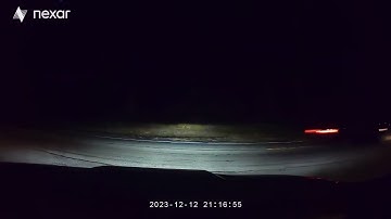 ETS intake on 22 WRX (sound)