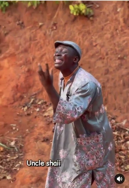 Hilarious Short Video 2025 — You’ll Laugh Nonstop! 😂 | Mr_PTV #Cameroon #Shorts