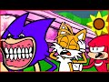 SHIN SONIC TAPES - Coffin Dance Meme Song (COVER)