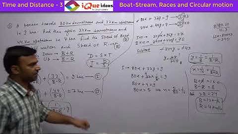 Upstream and Downstream Questions