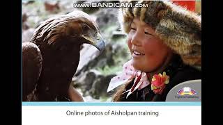Excel 9 Module 7 P76 Ex2 The Eagle Huntress Video Ver