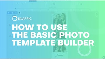 Create Stunning Photo Overlays with Snappic