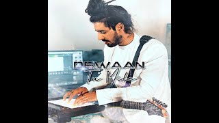 Download Lagu Tu Mile | Dewaan | Cover MP3