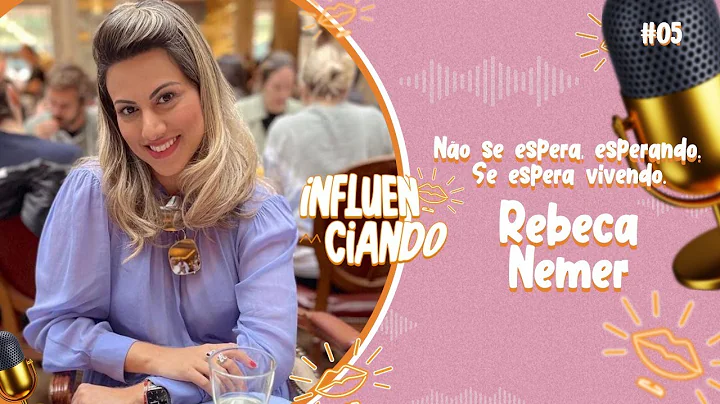 NO SE ESPERA, ESPERANDO. SE ESPERA VIVENDO - REBEC...