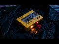 80s Love Songs on Walkman – Slow Nights &amp; Midnight Memories