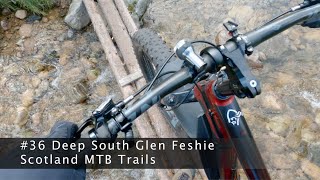 Glen Feshie Day 2 Scotland Mtb Trails