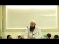 Is life just a Game? A Talk by Mohammad Hoblos, Hikmah Institute