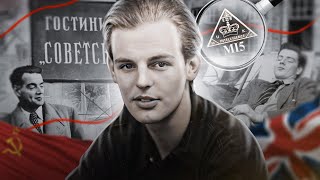 видео: САМЫЙ ЛУЧШИЙ СОВЕТСКИЙ ШПИОН: НКВД был в шоке картинка: САМЫЙ ЛУЧШИЙ СОВЕТСКИЙ ШПИОН: НКВД был в шоке