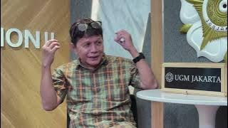 Library Lovemark - Ida Fajar P. Ph.D. Dosen Magister Manajemen Informasi & Perpustakaan UGM.