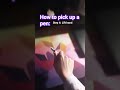 ~Pick up pen tutorial~ #yt #ytshorts #youtubeshorts #youtube #draw #tutorial #tutorials #pen #hand