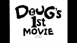 DOUG'S 1st MOVIE "Trailer"