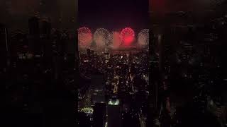 Macys 4Th Of July Fireworks Was A Movie, New York City, 2023