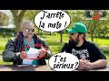 🎙 Paroles 2 Motards 🏍 J'arrête la moto !