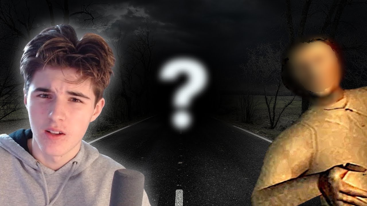 I REGRET HITCHHIKING!! | Fears To Fathom Norwood Hitchhike |