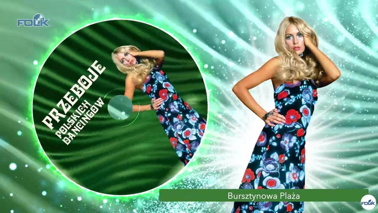 Przeboje Polskich Dancingów vol.5