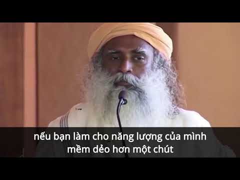 Sadhguru: Làm Chủ Số Phận Của Bạn