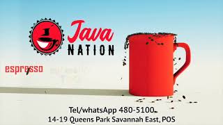 Java Nation is coming soon