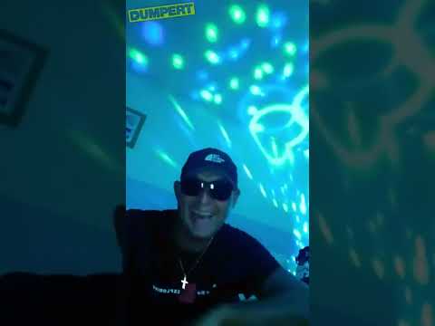 Wappie William de Vos claimt 10 miljoen bij Dumpert en Videre!