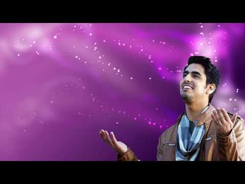 Humood AlKhudher Kun Anta + Lyrics Indonesian Translate