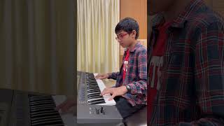 Mambo Italiano | Bob Merrill | Trinity College London | Grade 2 | KRMS
