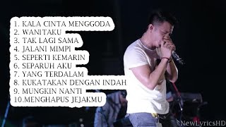 10 LAGU PALING TERBAIK \u0026 TERPOPULER NOAH || FULL ALBUM || 100% NO IKLAN ||