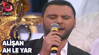 ALİŞAN - AH LE YAR Resimi