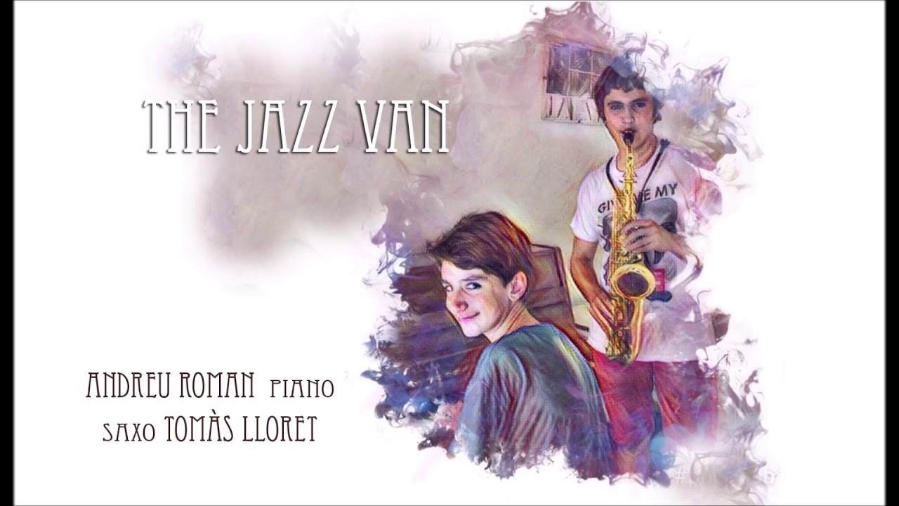 Guarda Summertime - Clandestine Prawns (2017) - The Jazz Van su YouTube Guarda Summertime - Clandestine Prawns (2017) - The Jazz Van su YouTube