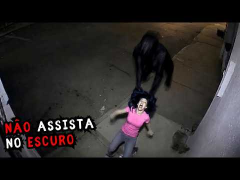 Disturbing Extreme Horror Footage That Will Test Your Courage