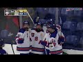 HIGHLIGHTS: USA U18s vs. Green Bay Gamblers (1/12/25)