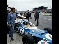 Matra MS80 – The French F1 Car That Beat Ferrari &amp; Lotus