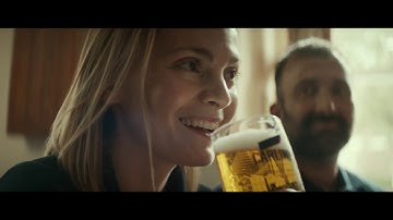 Carling   Grain To Glass