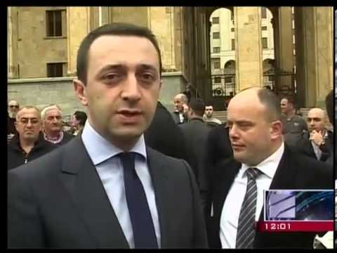 როგორ აფასებენ მინისტრები 9 აპრილს?