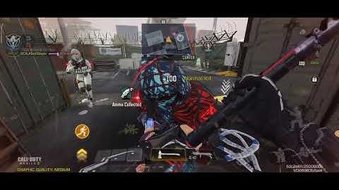 Melee Only - Mastering Melee (Axe) in Call of Duty: Mobile #CODMobile