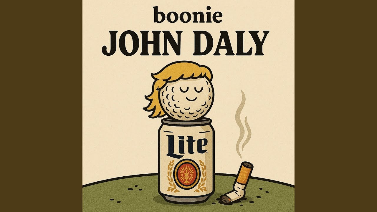 John Daly