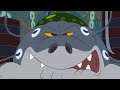 ZIG AND SHARKO | SHARKO ASTRONAUT (SEASON 1) New episodes | Cartoon for kids