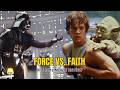 Star Wars Episode V The Empire Strikes Back - A Biblical Movie Review (Full Episode)
