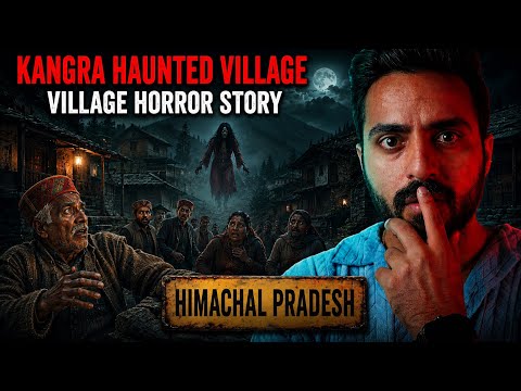 Real Horror Incident Of Kangra Himachal Pradesh Village| Hindi Stories | Vikal Kashyap