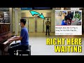 FILMED BY POLICE! They Were RIGHT HERE WAITING For Me! | Cole Lam 14 Years Old