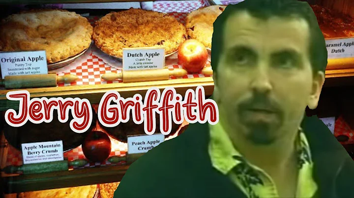 Jerry Griffith Analysis [Apple Pie Predator]